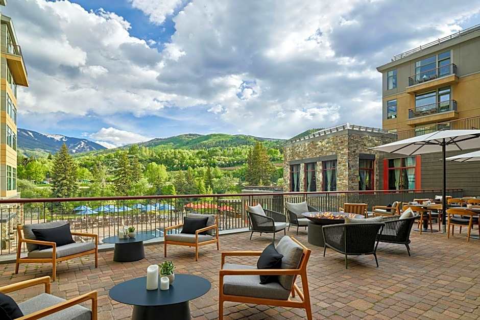 The Westin Riverfront Mountain Villas, Beaver Creek Mountain