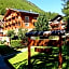 Park-Hotel Saas- Fee