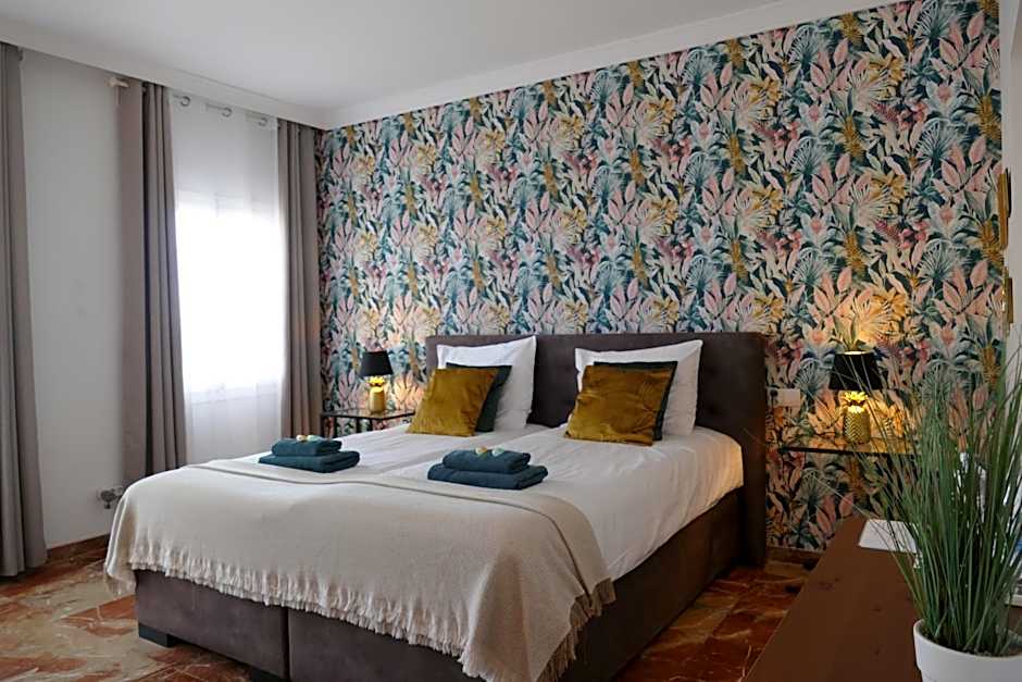 Villa Mañana