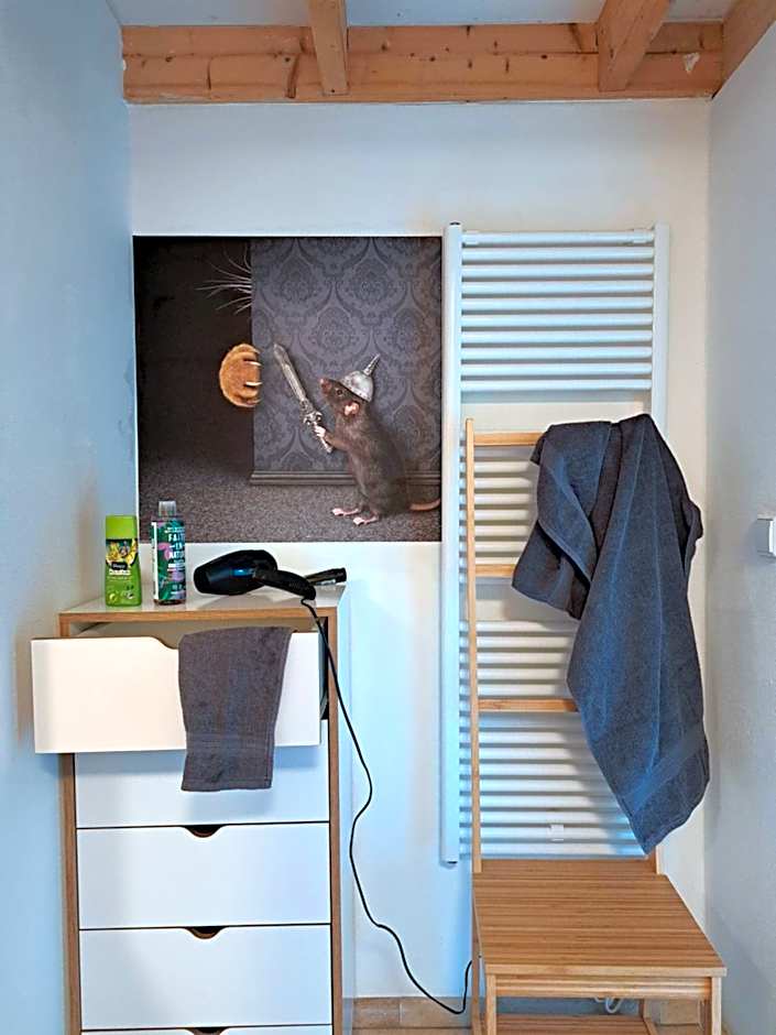 Hofstede 's Gravenhoek