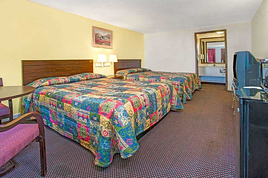 Guest Inn Lebanon (Ohio)