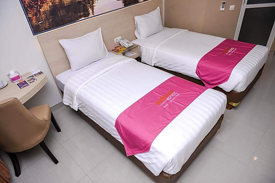 Midtown Xpress Sampit - Kalimantan Tengah