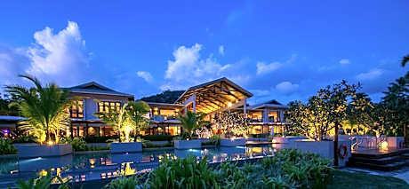 Kempinski Seychelles Resort