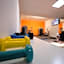 Nemea Appart'Hotel Levallois Perret