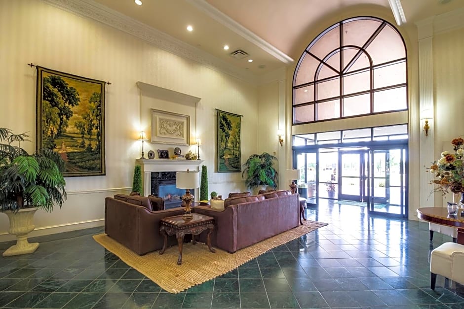 Spark by Hilton Amarillo East