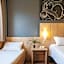 Ibis Barcelona Meridiana