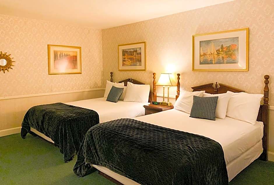 Cedar Crest Inn