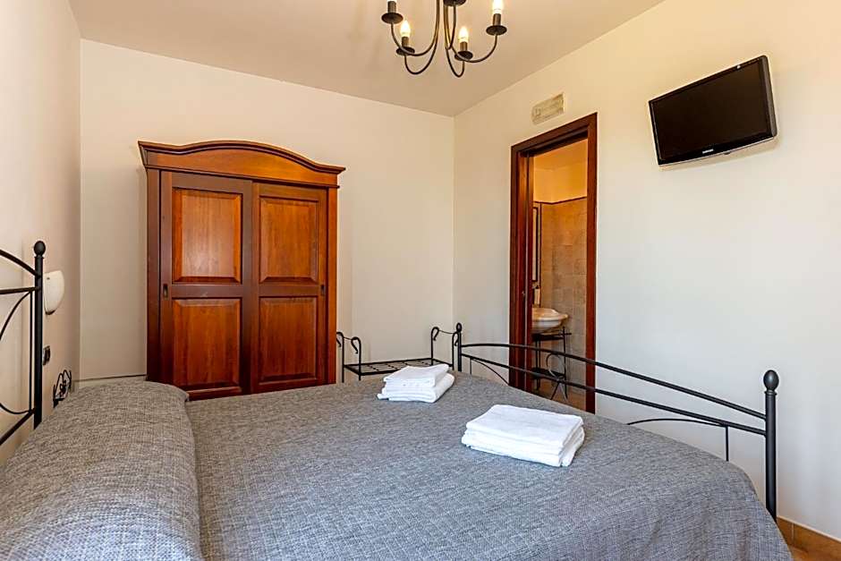 Hotel Dei Templi
