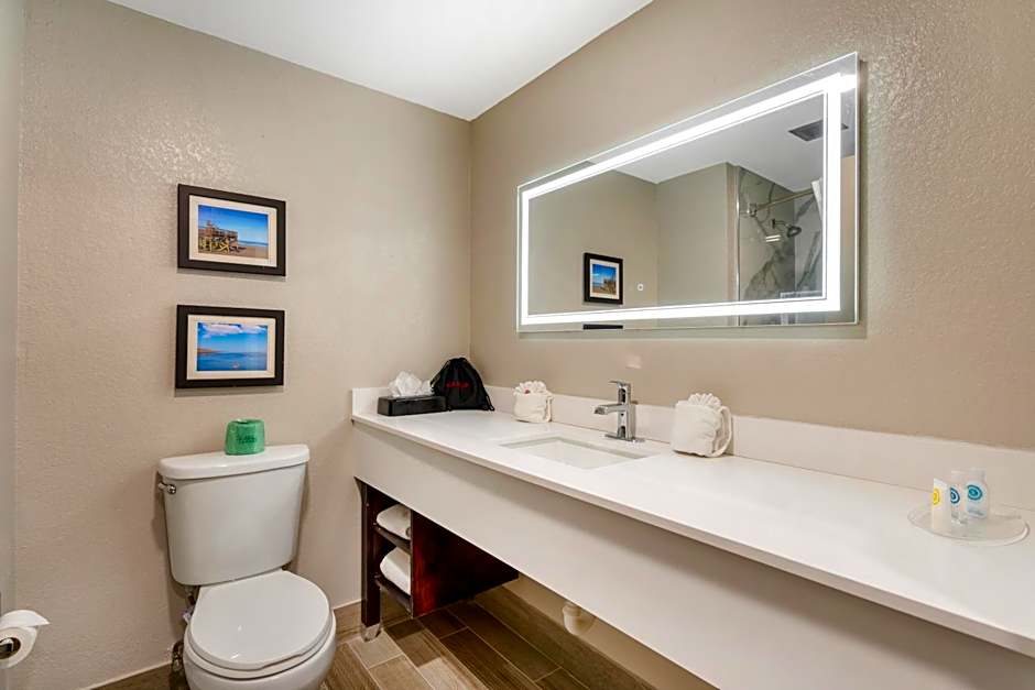 Comfort Suites West Jacksonville