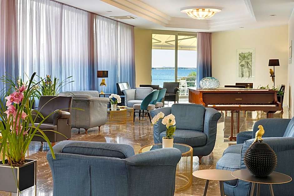 Hotel Continental Wellness & Spa