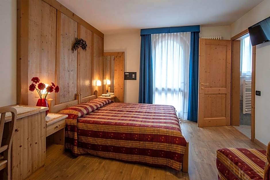 Hotel Chalet Genziana