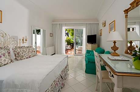 Classic Double or Twin Room