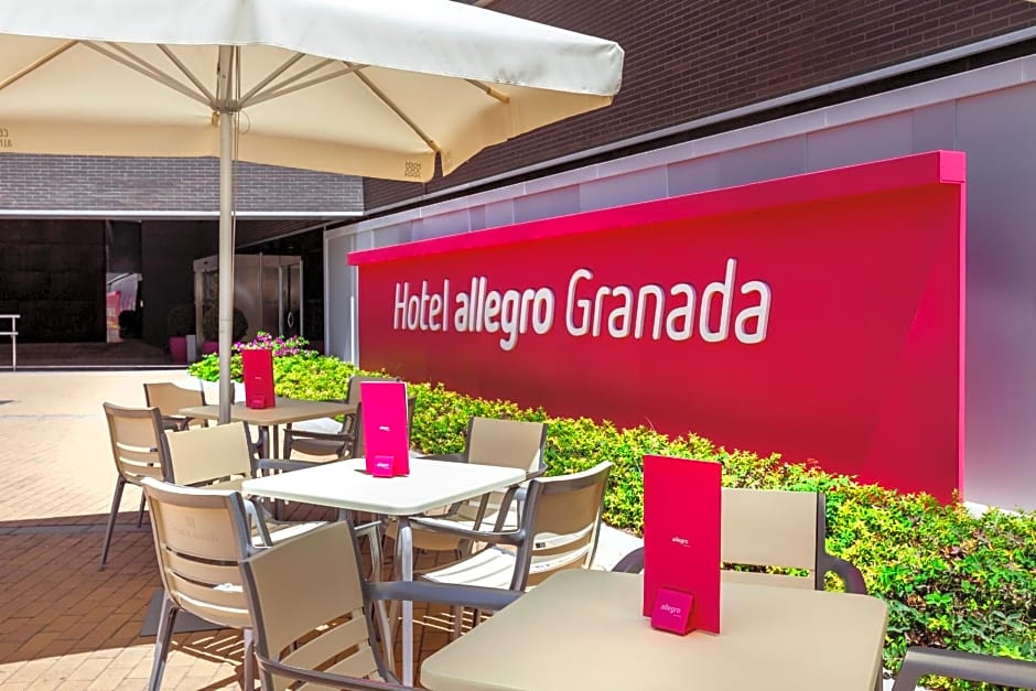 Allegro Granada