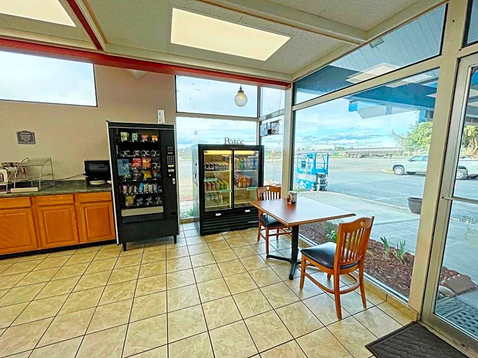 Rodeway Inn Boardman - Hermiston