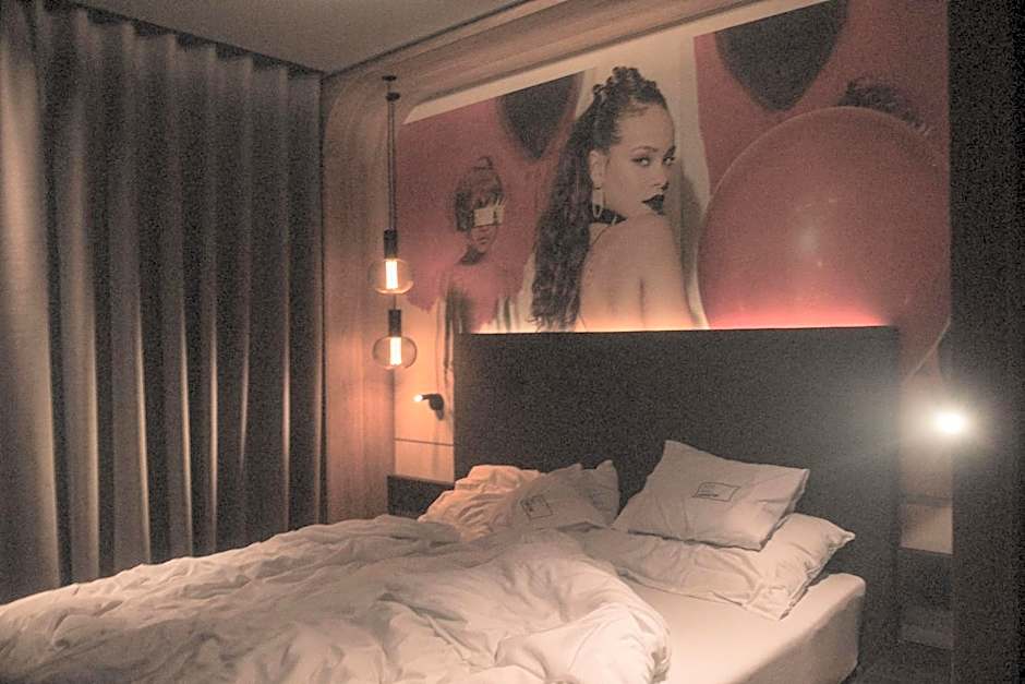 Hotel Christof