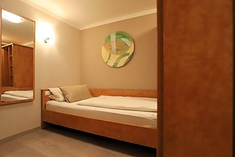 Small Single Room