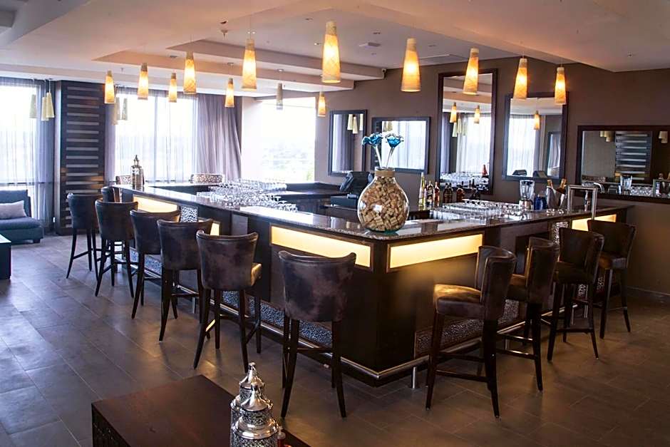 Protea Hotel by Marriott Lusaka Tower