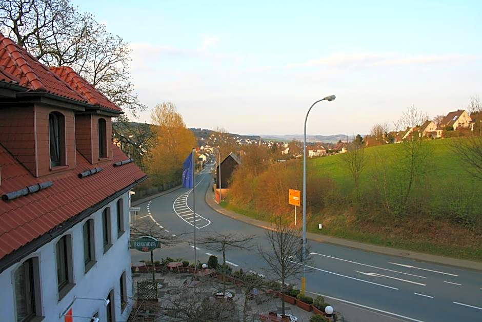 Hotel Wilhelmshöhe