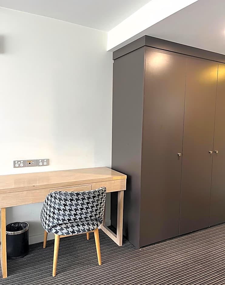 Central Studio Hotel Sydney