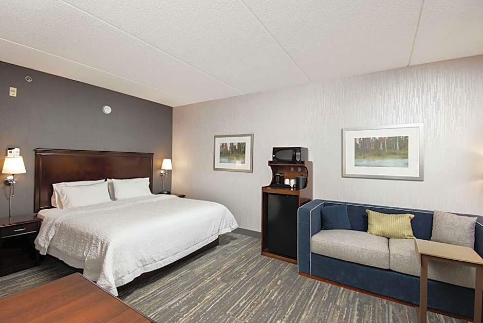 Hampton Inn - Suites by Hilton Barrie Ontario Canada