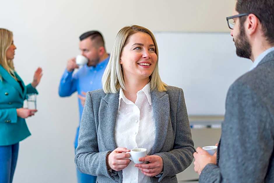 Sihlpark Hotel & Spa