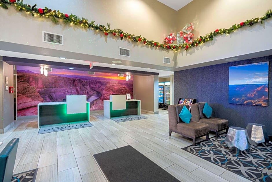 La Quinta by Wyndham Williams-Grand Canyon Area