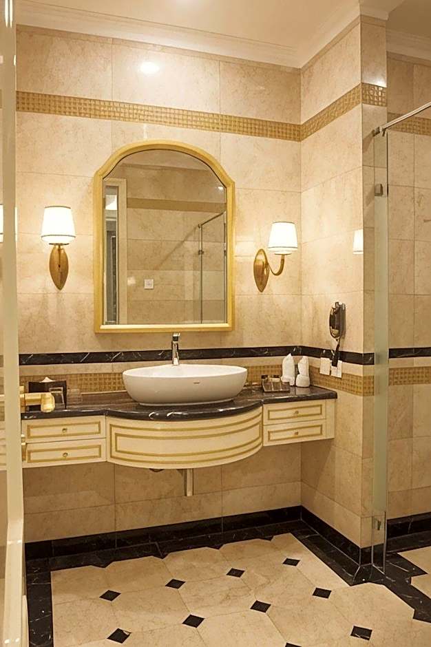 d'primahotel Bandung