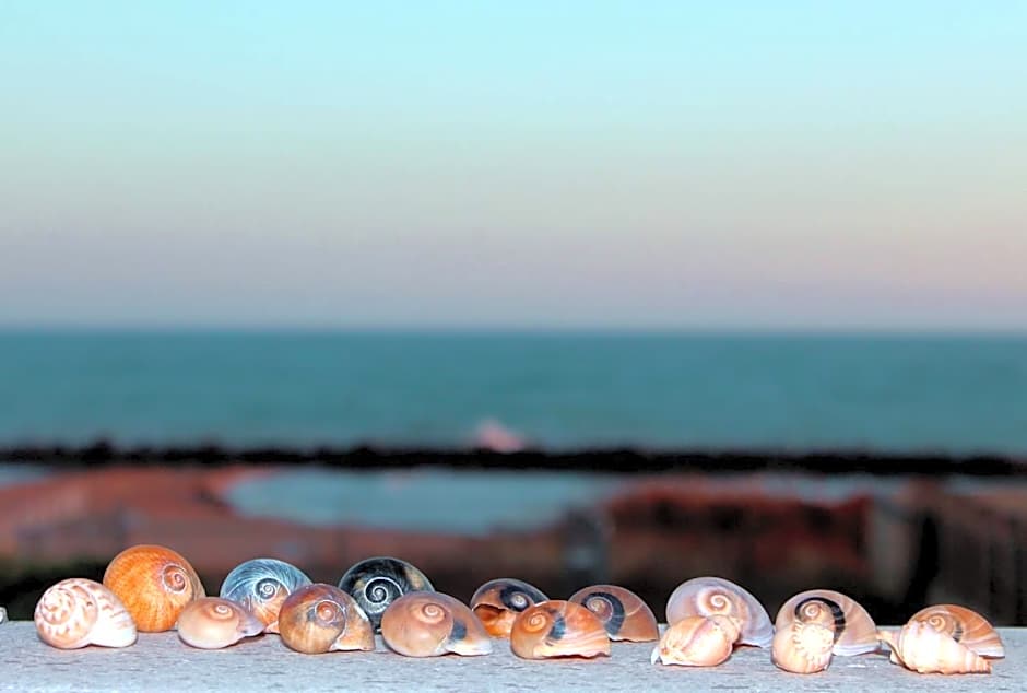 B&B Nettuno San Leone