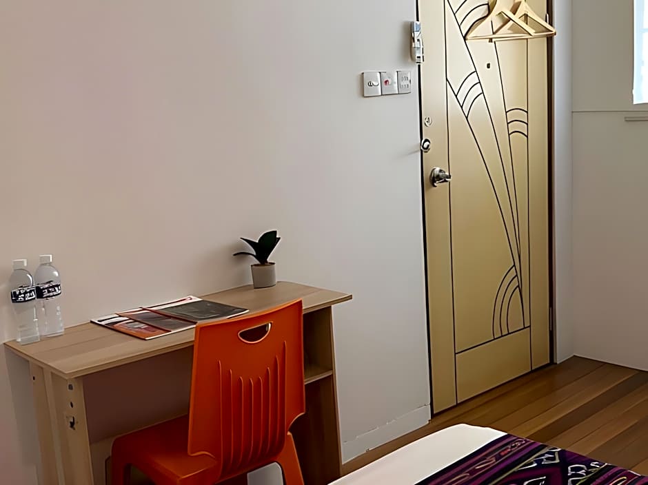 My Place Hotel & Lodge