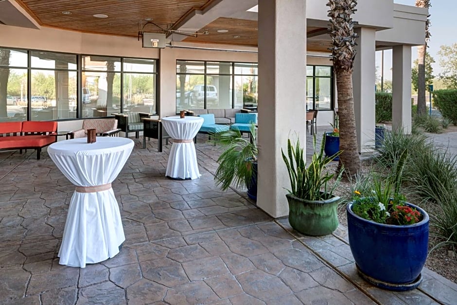 Hilton Garden Inn Tucson Airport