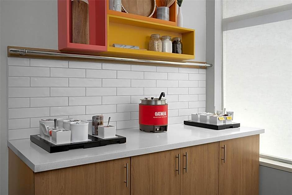 Hampton Inn By Hilton Butte