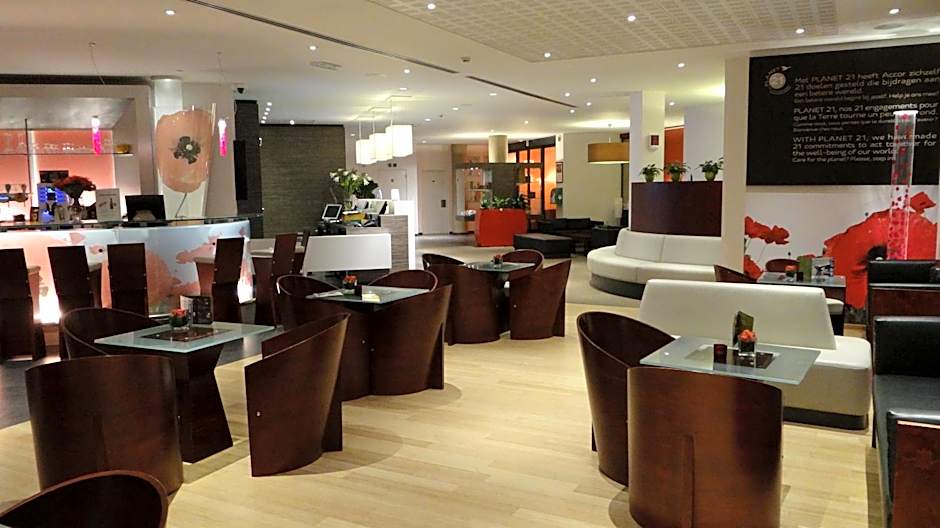 ibis Antwerpen Centrum