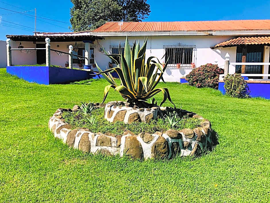 Cabañas el Pajar