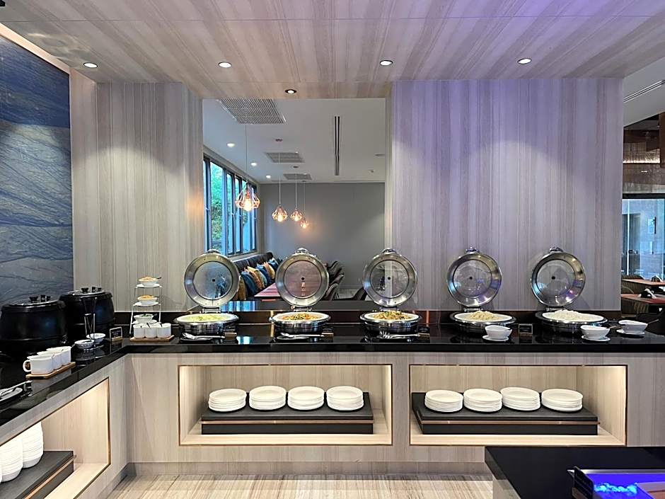 Fifth Pattaya Jomtien