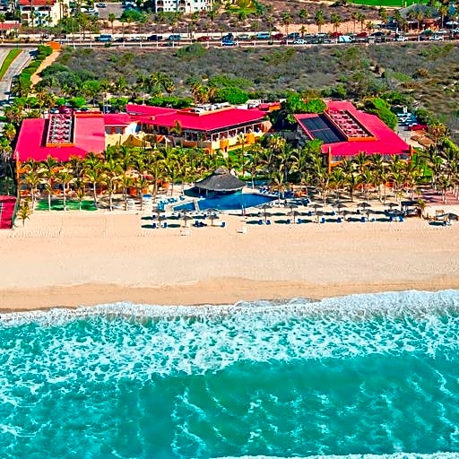 Posada Real Los Cabos