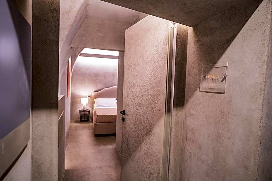 CHARME Catania Central Suites