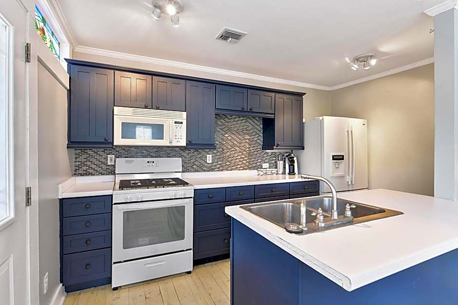 T'Frere's Bed & Breakfast