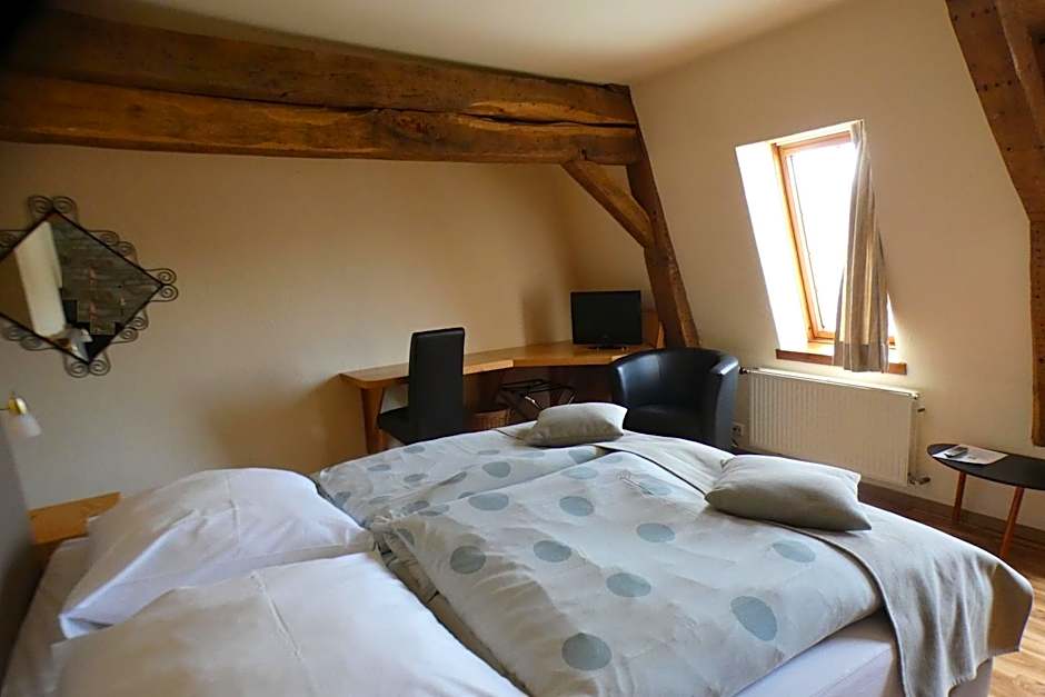 Schmiede Hotel
