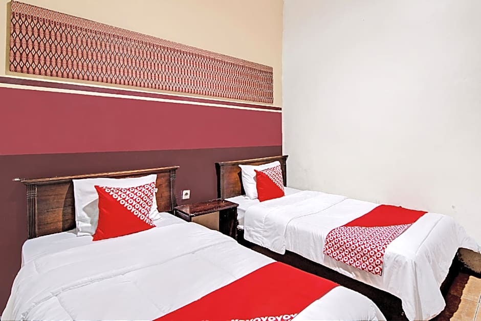 Hotel O Penginapan Rokan Permai Syariah