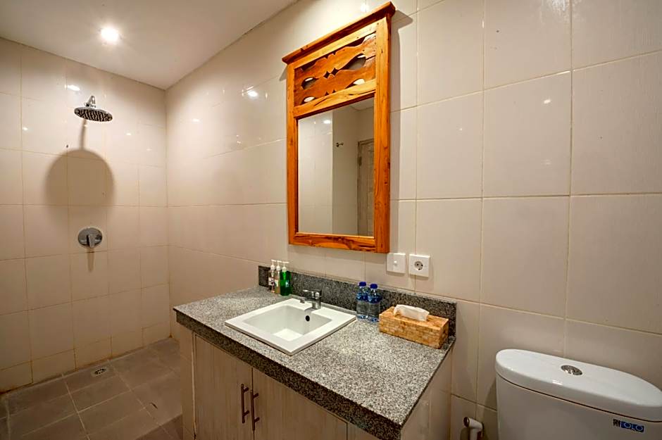 Sau Bali Beach House Canggu