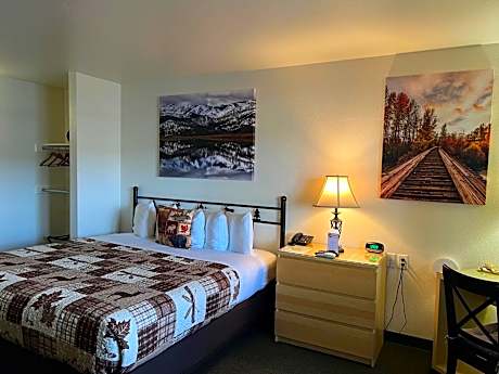 King Room - Disability Access