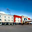 Best Western Plus Pratt