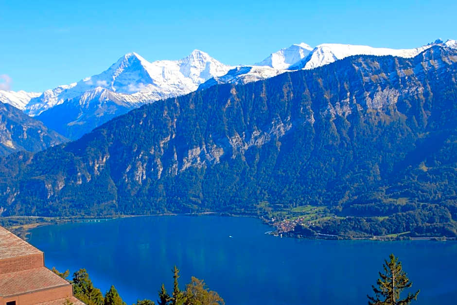 Hotel Zeit & Traum Privat SPA