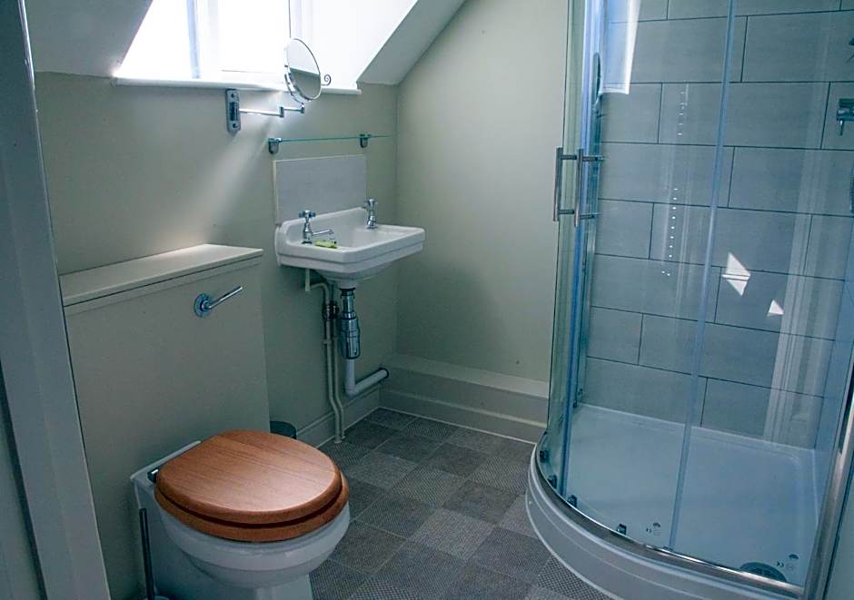 The Kings Arms Hotel