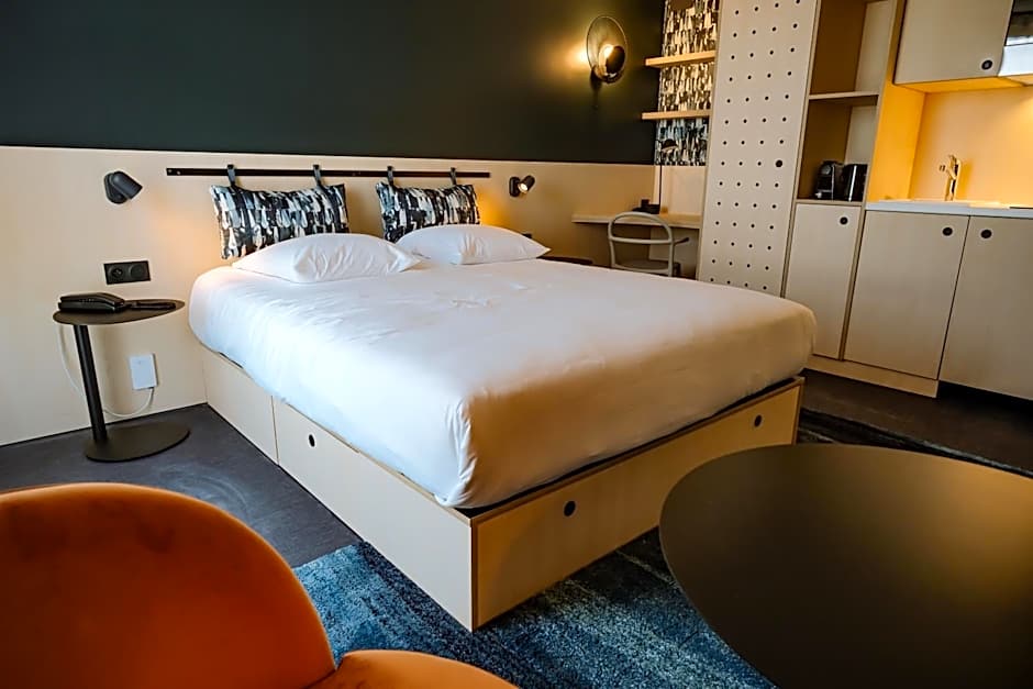 ibis Styles Bordeaux Lac Bruges (Ouverture Novembre 2025)