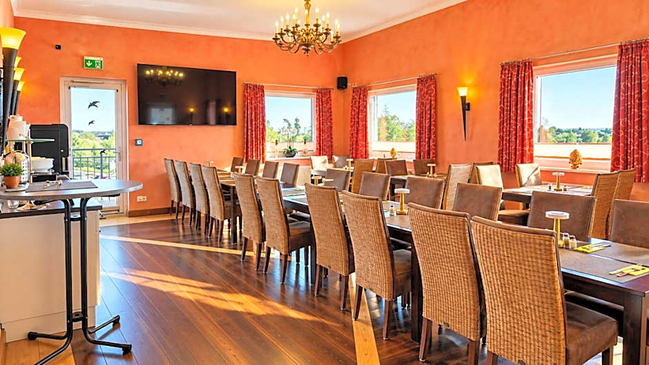 7o'Clock Hotel Hannover Messe Laatzen