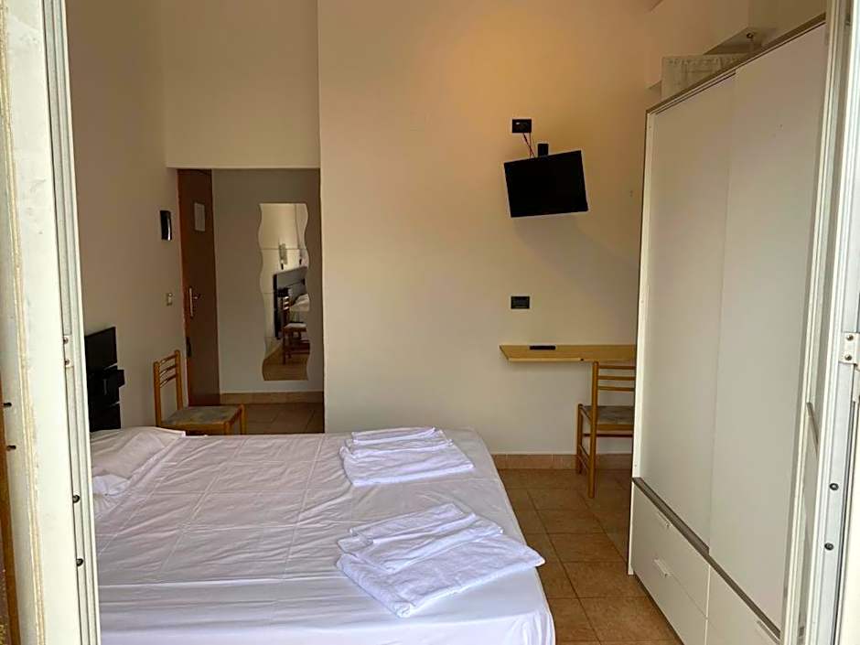 Hotel Nuovo Metropol