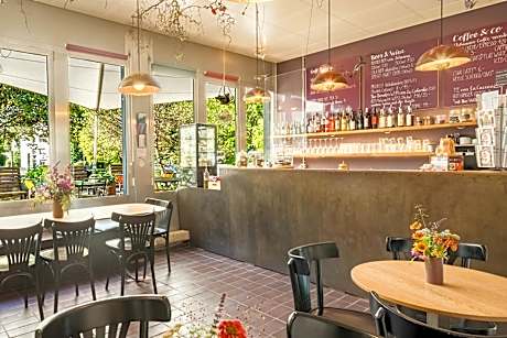 Hostel 77 Bern