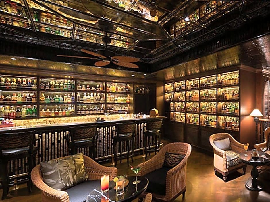 Mandarin Oriental Bangkok