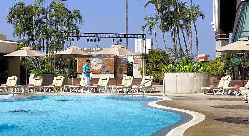 The Heritage Grand Khon Kaen Hotel and Convention